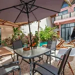 Villa Paradise In Downtown Tulum! Tulum