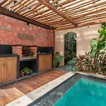 Villa Paradise In Downtown Tulum! *