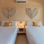 Holistika 9br Jungle Estate With Private Rooftop & Plunge Pools * Tulum