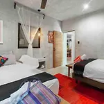 Paradise In Downtown Tulum! Villa Tulum