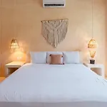 Holistika 9br Jungle Estate With Private Rooftop & Plunge Pools Tulum