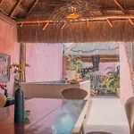 Paradise In Downtown Tulum! Villa *