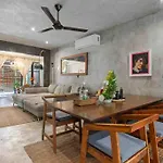 Paradise In Downtown Tulum! Villa