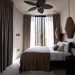 Villa Luxury Trio Villas, 7 Pools, 12 Brs, 32 Pax Tulum
