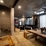 Villa Luxury Trio Villas, 7 Pools, 12 Brs, 32 Pax Tulum
