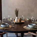 Villa Luxury Trio Villas, 7 Pools, 12 Brs, 32 Pax