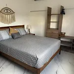 Nare Bokova Tulum
