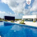 Modern With Pool In Tulum, 1 Bedroom Apartamento