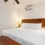 Modern With Pool In Tulum, 1 Bedroom *