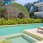 De Lujo Apartamento