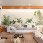 Moonsand Boho Chic Penthouse Pool & Roof