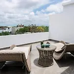 Penthouse With Private Terrace In Tulum, 1 Br Apartamento Tulum