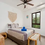 In The Jungle Maya In Tulum, 3 Br Tulum