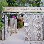 Arte En Estudio Tuk Tulum I