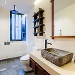 Serene Oasis 2br Huge Balcony Humana Apartamento Tulum