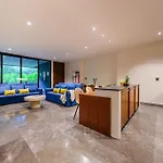 Apartamento Serene Oasis 2br Huge Balcony Humana *