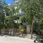 Great 3 Bedroom Apartment And Private Pool