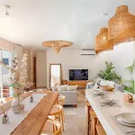 Apartamento Moonsand Boho Chic Penthouse Pool & Roof *
