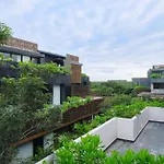 Serene Oasis 2Br Huge Balcony Humana Tulum