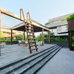 Serene Oasis 2br Huge Balcony Humana
