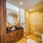 Classy 2br On Private Cenote Big Gym Roof Pool * Tulum