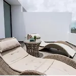 Penthouse With Private Terrace In Tulum, 1 Br * Tulum