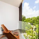 In The Jungle Maya In Tulum, 3 Br Apartamento