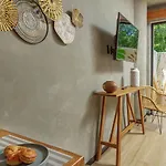 Arte En Estudio Tuk Tulum I