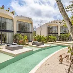 Villas Mistiq Tulum