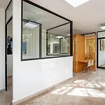 Modern With Pool In Tulum, 1 Bedroom