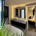 Stylish 3br Retreat In Serene Luxury Setting Tulum
