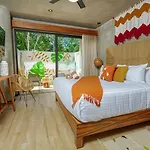 Arte En Estudio Tuk I