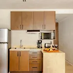 Tulum City Apartments Bakal C