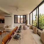 Galeria Privada - Hidden Masterpiece Apartamento Tulum