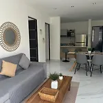 Nare Bokova Apartamento