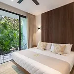 Apartment Modern With 3 Pools And Security Tulum