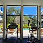 Apartamento De Lujo *
