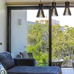 Apartamento Penthouse With Private Terrace In Tulum, 1 Br