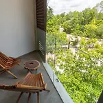 In The Jungle Maya In Tulum, 3 Br Apartamento