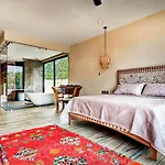 Designer 5Br Villa In Aldea Zama Luxe Tulum