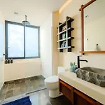 Apartamento Serene Oasis 2br Huge Balcony Humana Tulum