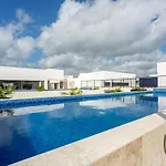 Apartamento Modern With Pool In Tulum, 1 Bedroom Tulum