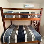 Casa Balam Apartamento