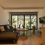 Apartamento Stylish 3br Retreat In Serene Luxury Setting Tulum