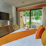 Apartamento Arte En Estudio Tuk I