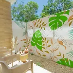 Apartamento Arte En Estudio Tuk I
