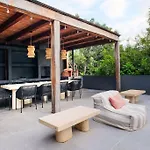Serene Oasis 2br Huge Balcony Humana * Tulum
