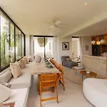 Galeria Privada - Hidden Masterpiece Apartamento Tulum