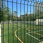 Apartamento Nare Bokova