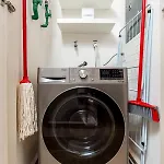 Modern With Pool In Tulum, 1 Bedroom Apartamento